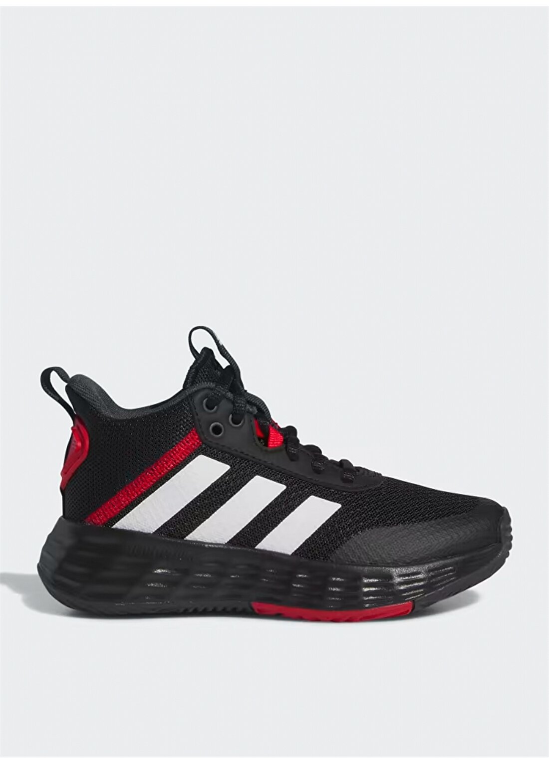 Adidas Siyah Erkek Çocuk Basketbol Ayakkabısı IF2693 OWNTHEGAME 2.0 K