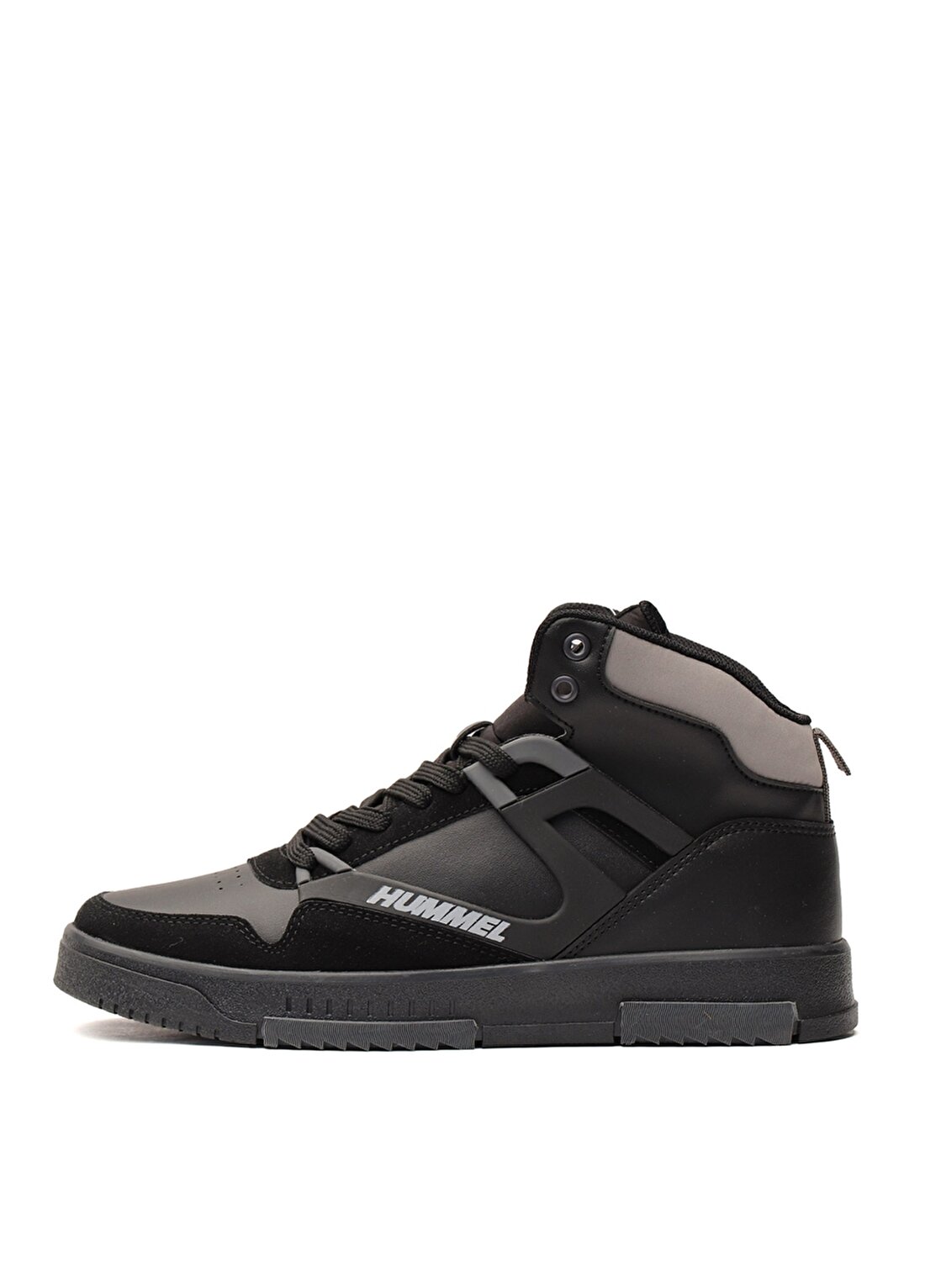 Hummel Siyah Kadın Sneaker 900393-2042