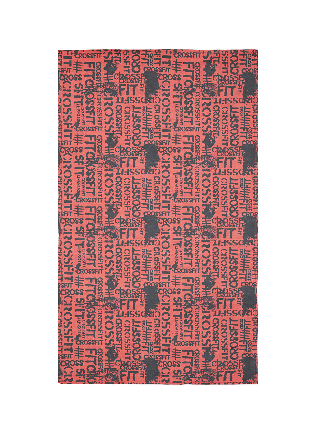 Essential Towel Çok Renkli Unisex 75x130 cm Plaj Havlusu 75BT051