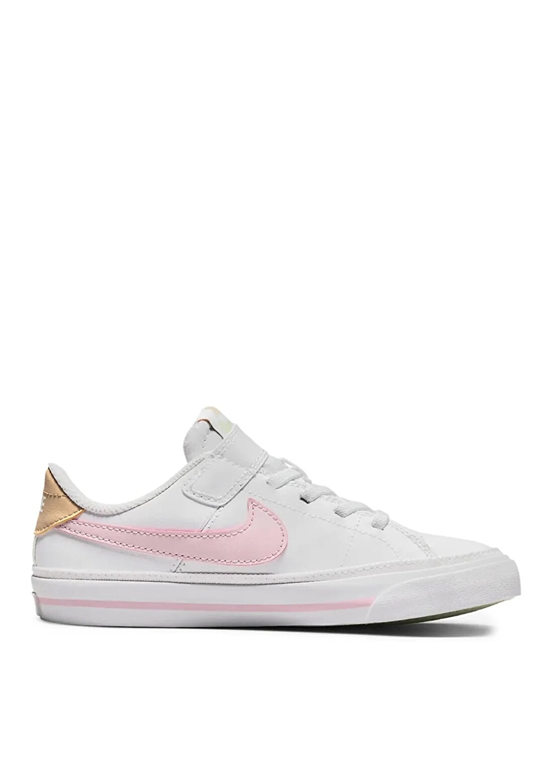 Nike Erkek Çocuk Yürüyüş Ayakkabısı DA5381-115 NIKE COURT LEGACY (PSV)