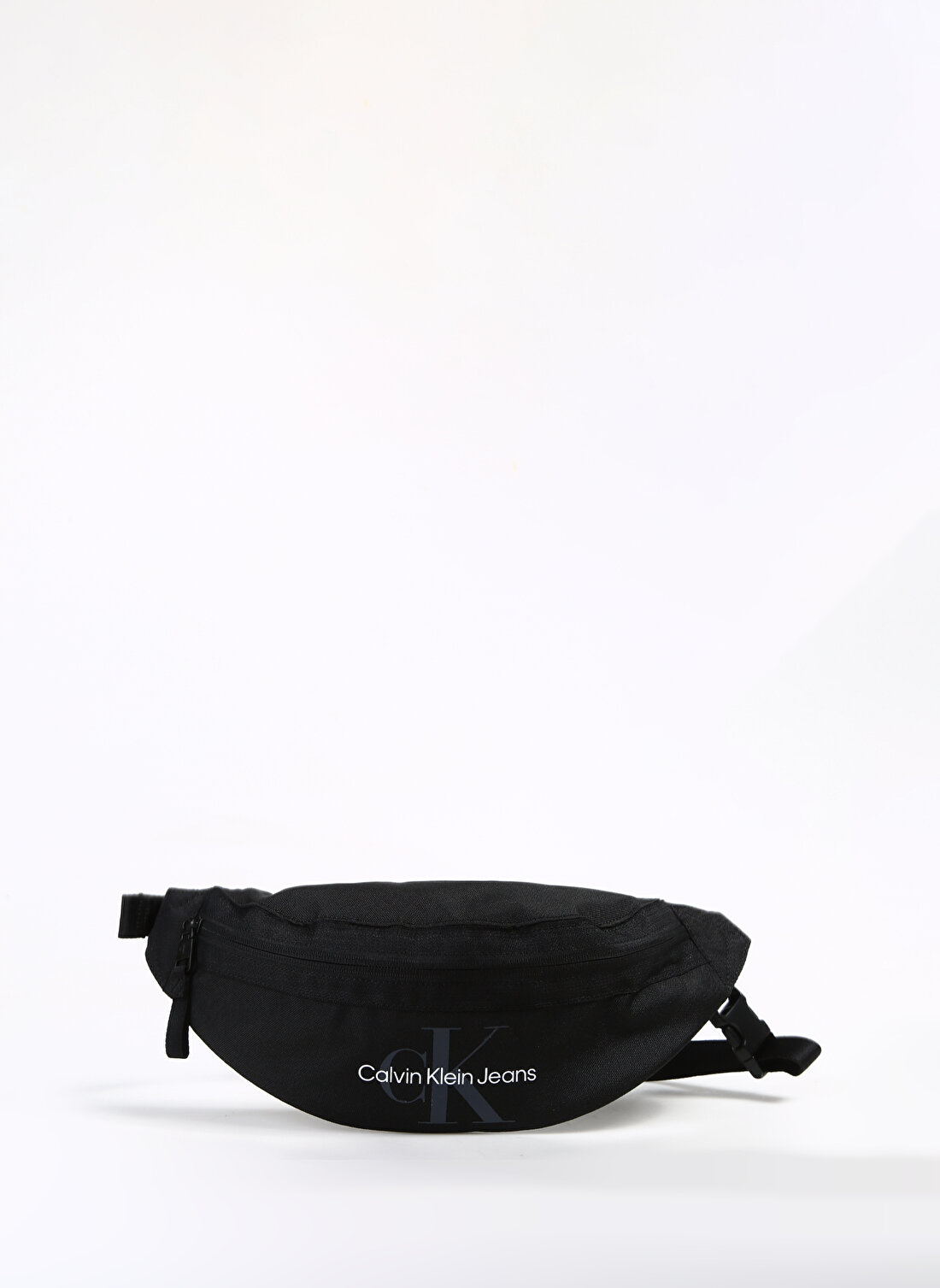 Calvin Klein Siyah Erkek Bel Çantası SPORT ESSENTIALS WAISTBAG38 M