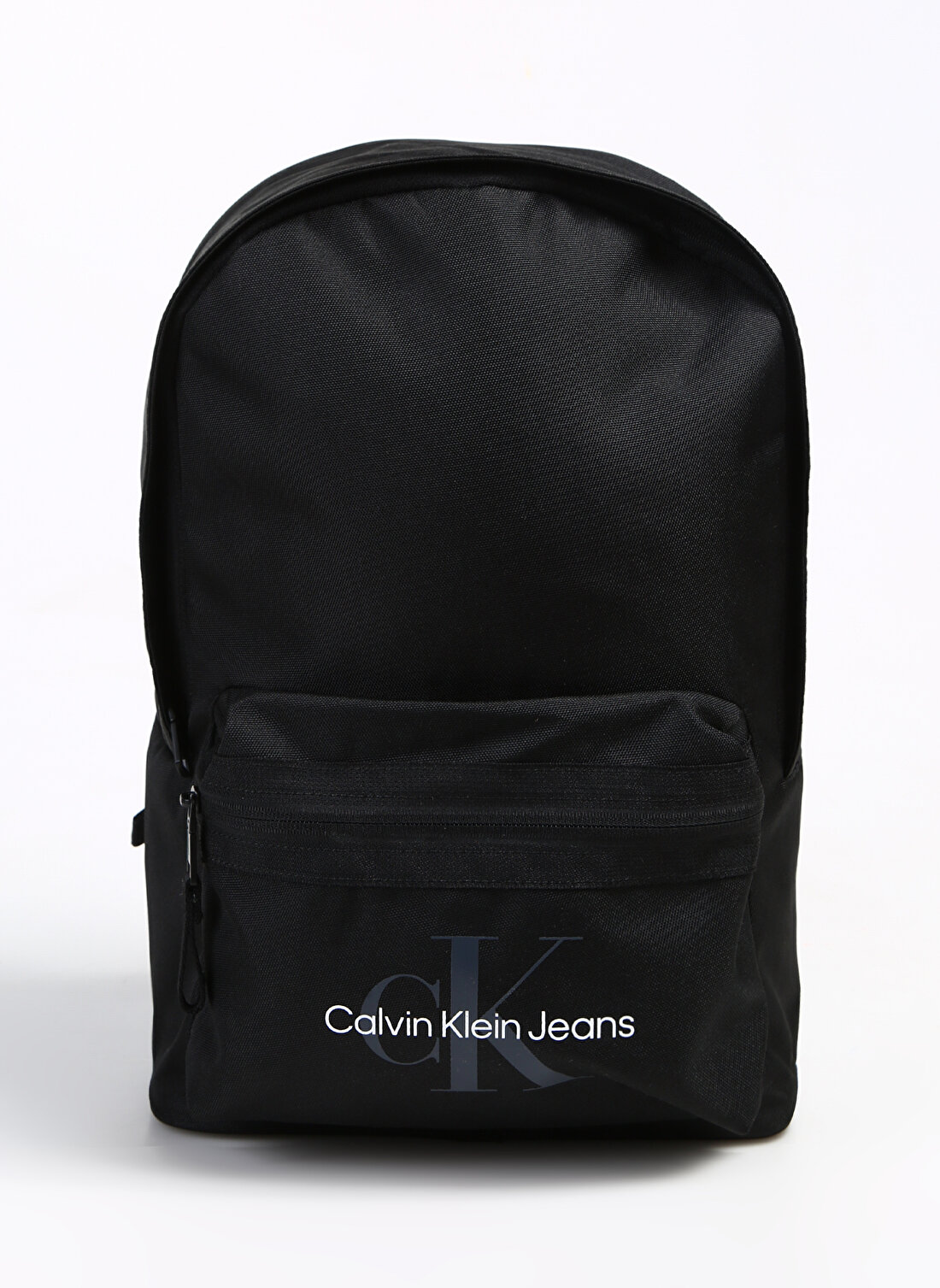 Calvin Klein Siyah Erkek 27x40x12 cm Sırt Çantası SPORT ESSENTIALS CAMPUS BP40 M