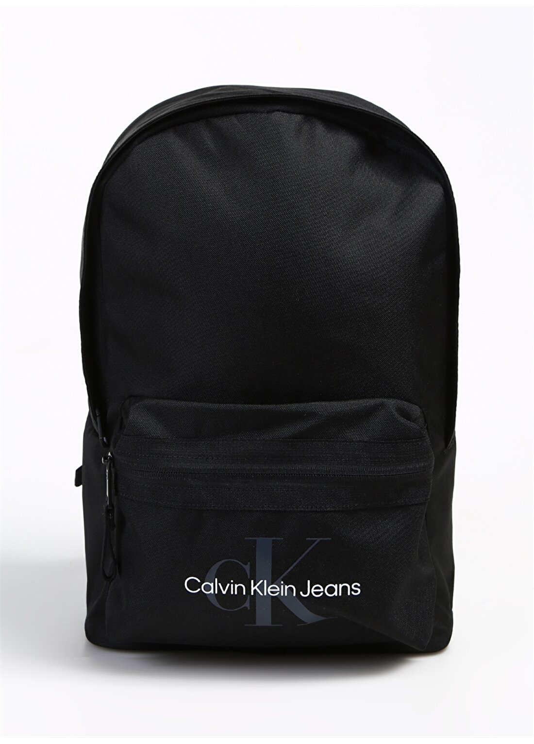 Calvin Klein Siyah Erkek 27X40x12 Cm Sırt Çantası SPORT ESSENTIALS CAMPUS BP40 M