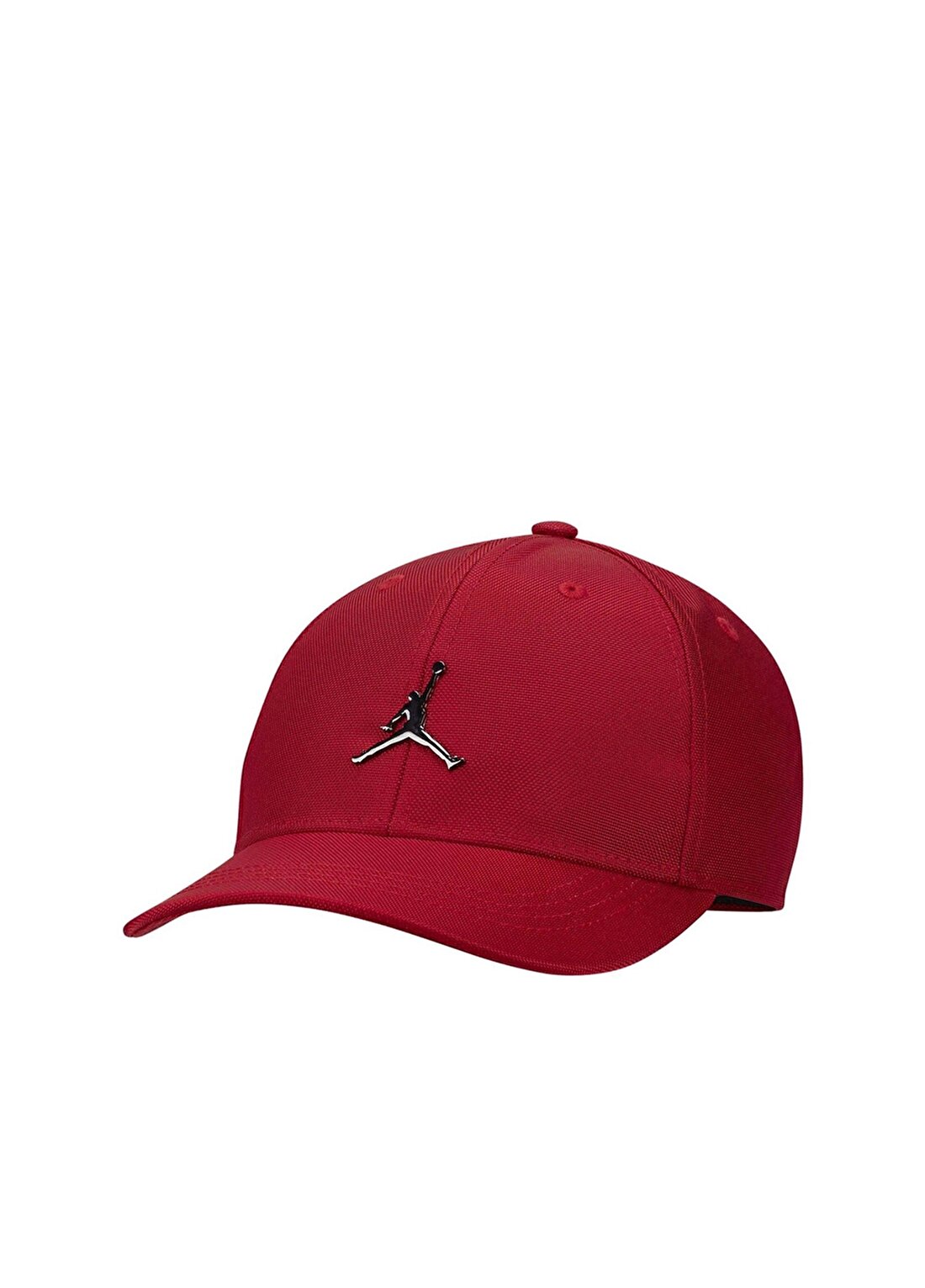 Nike Çocuk Kırmızı Şapka 9A0823-R78 JAN METAL JUMPMAN CURVE