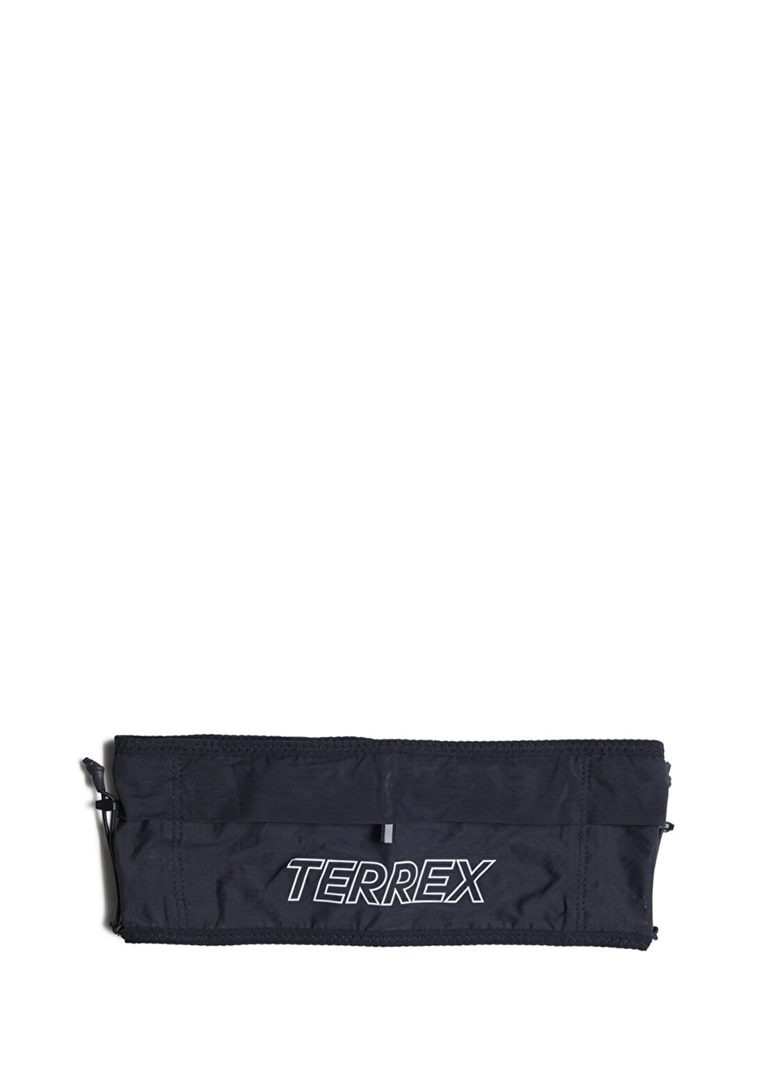 Adidas Siyah Unisex Terrex Bel Çantası IB2790 TRX TRL BELT