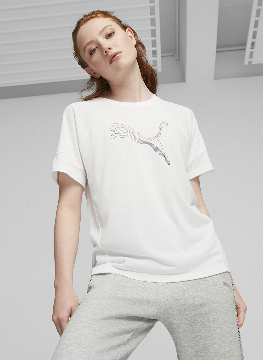 Puma T-Shirt