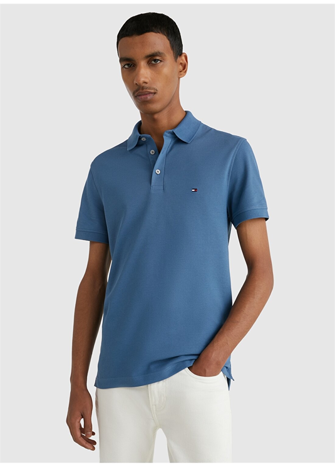 Tommy Hilfiger Polo T-Shirt