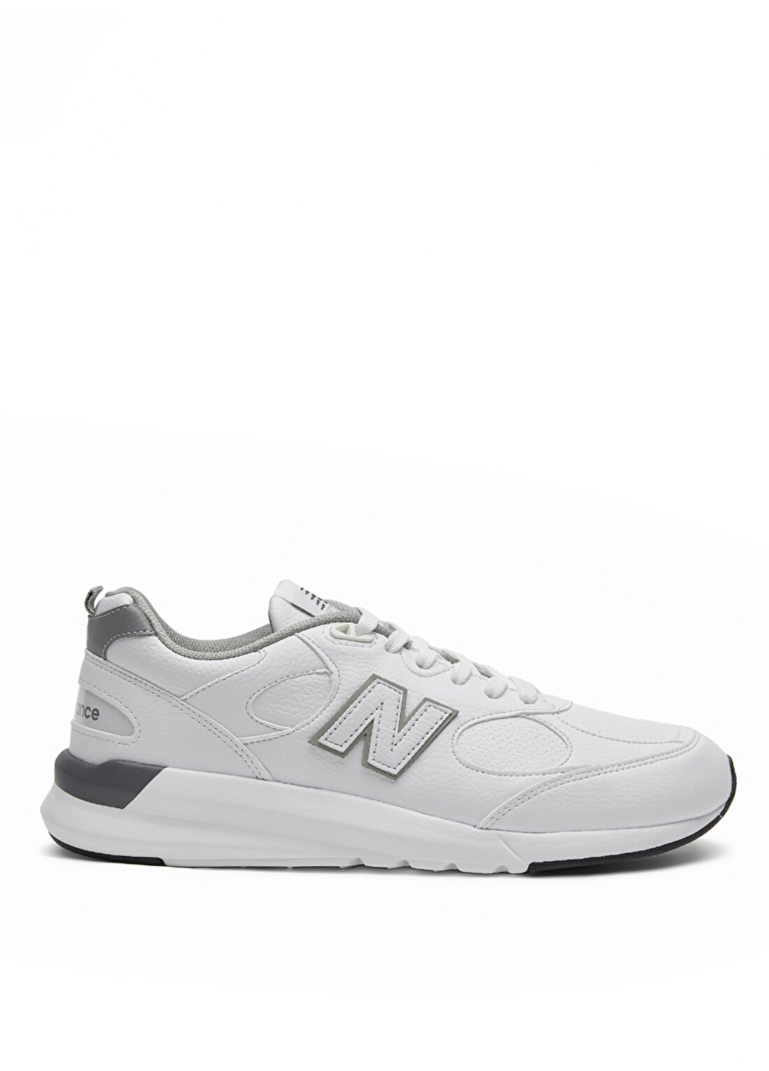 New Balance Beyaz Erkek Lifestyle Ayakkabı MS109AWG-NB