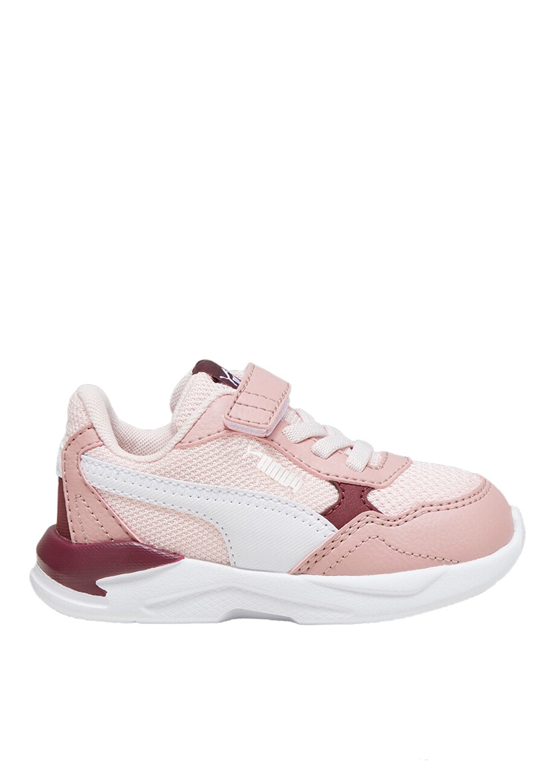 Puma Pembe Bebek Yürüyüş Ayakkabısı 38552622 X-Ray Speed Lite AC+ Inf 