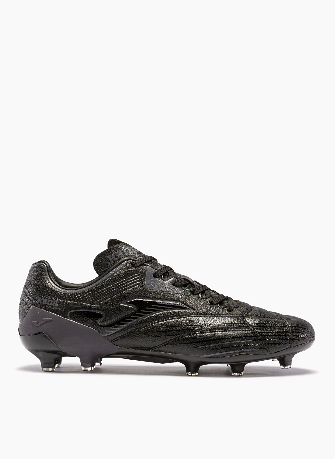 Joma Siyah Erkek Halı Saha Ayakkabısı SCOW2301FG SCORE 2301 BLACK FIRM