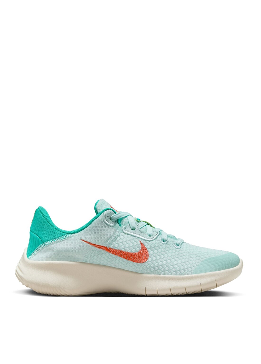 Nike Yeşil Kadın Koşu Ayakkabısı DD9283-300 W FLEX EXPERIENCE RN 11
