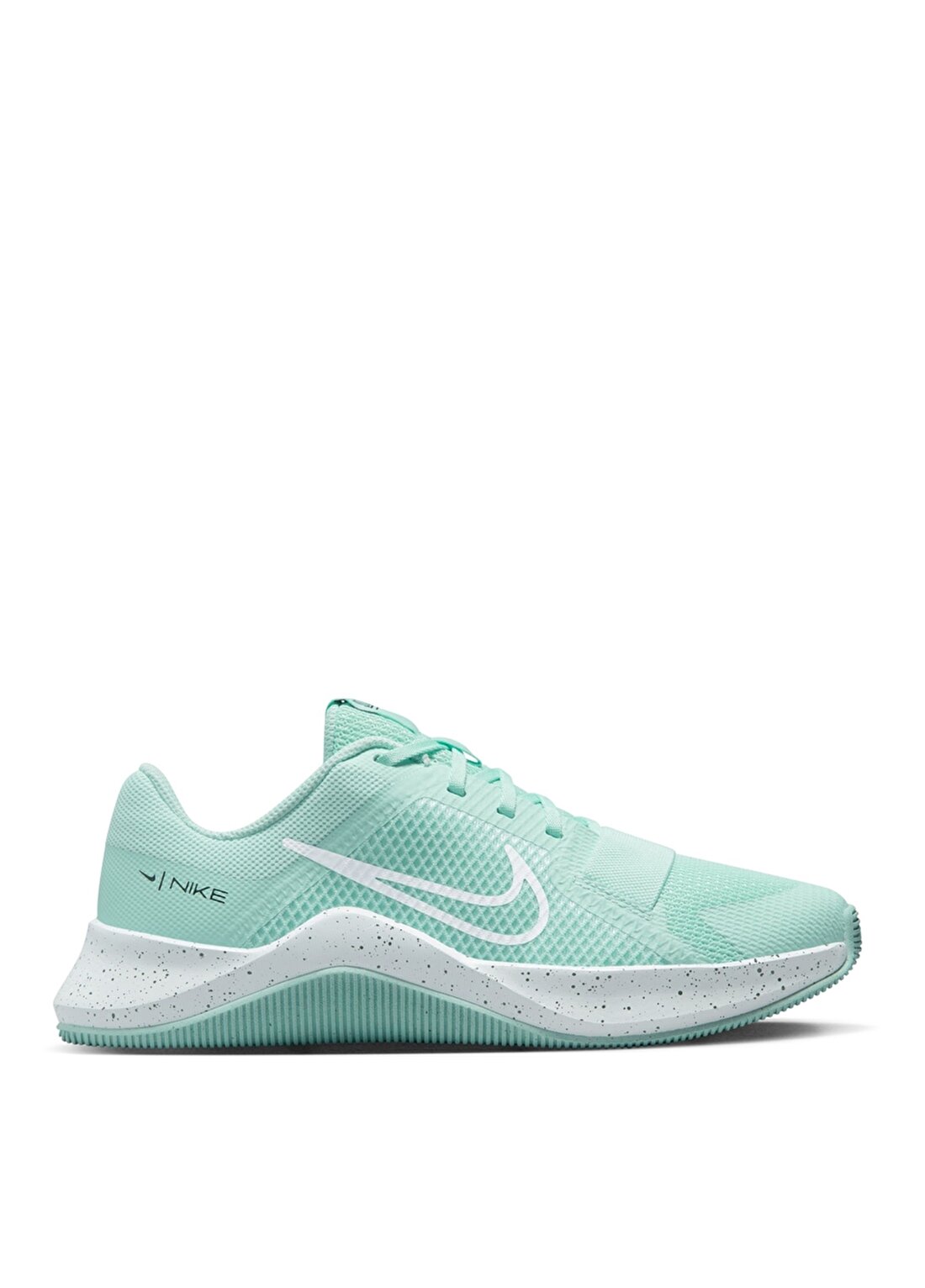 Nike Yeşil Kadın Training Ayakkabısı DM0824-300 W MC TRAINER 2