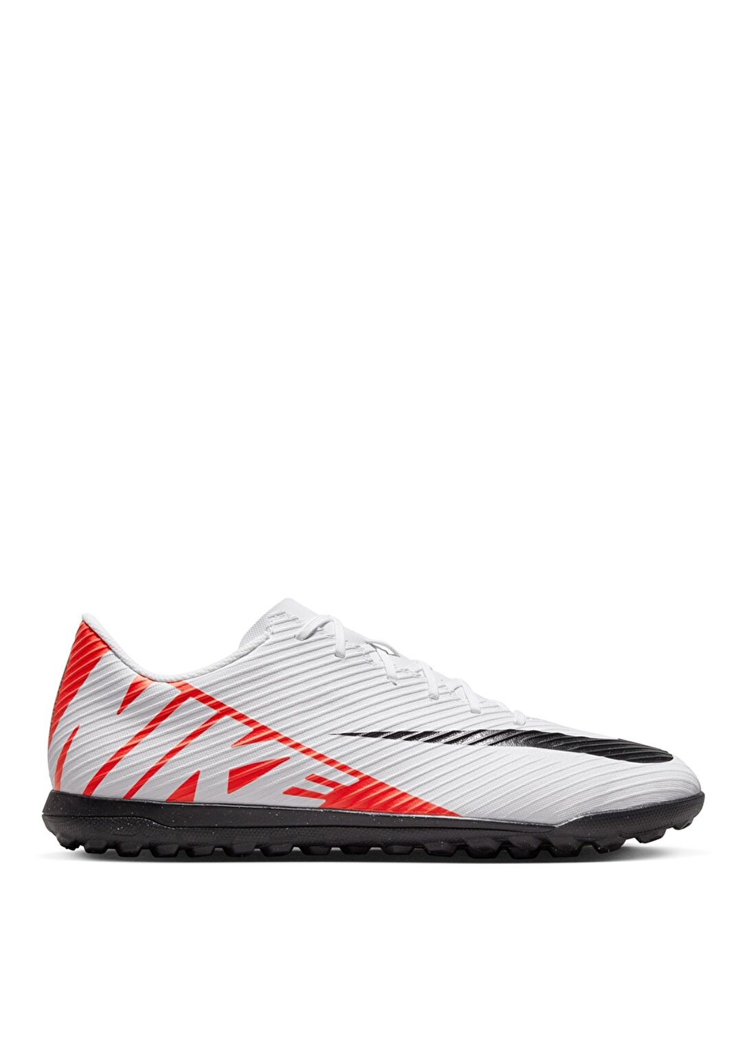 Nike Kırmızı - Pembe Erkek Futbol Ayakkabısı DJ5968-600 VAPOR 15 CLUB TF