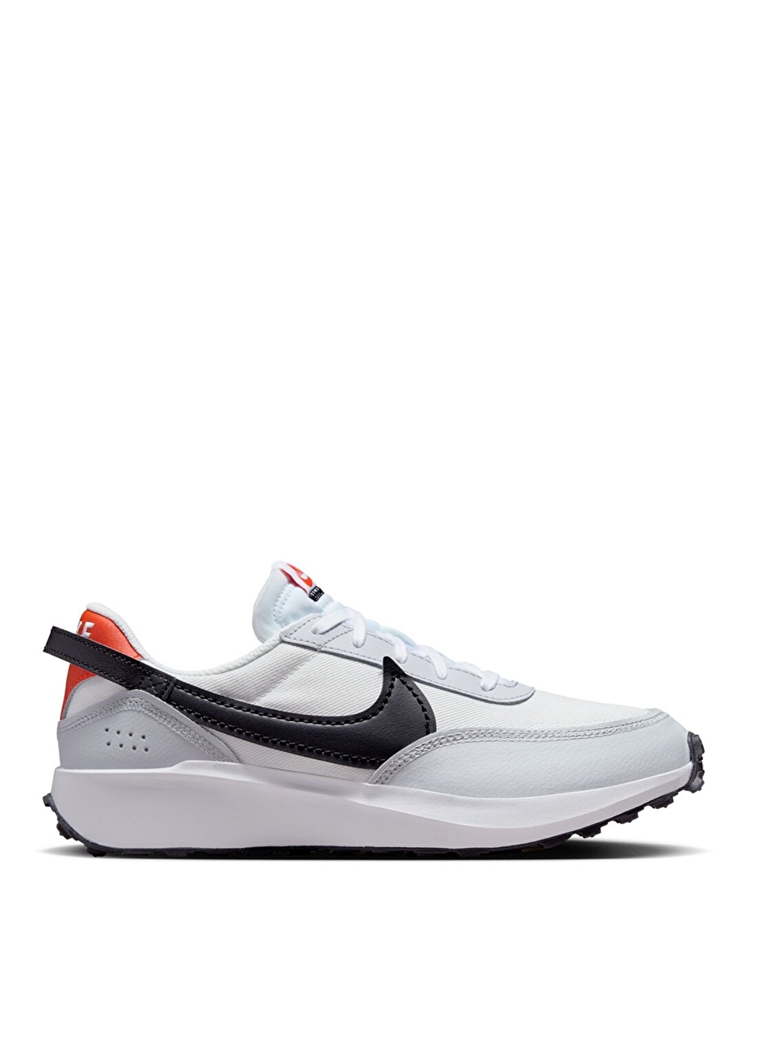 Nike Beyaz Erkek Lifestyle Ayakkabı DV0743-101 WAFFLE DEBUT