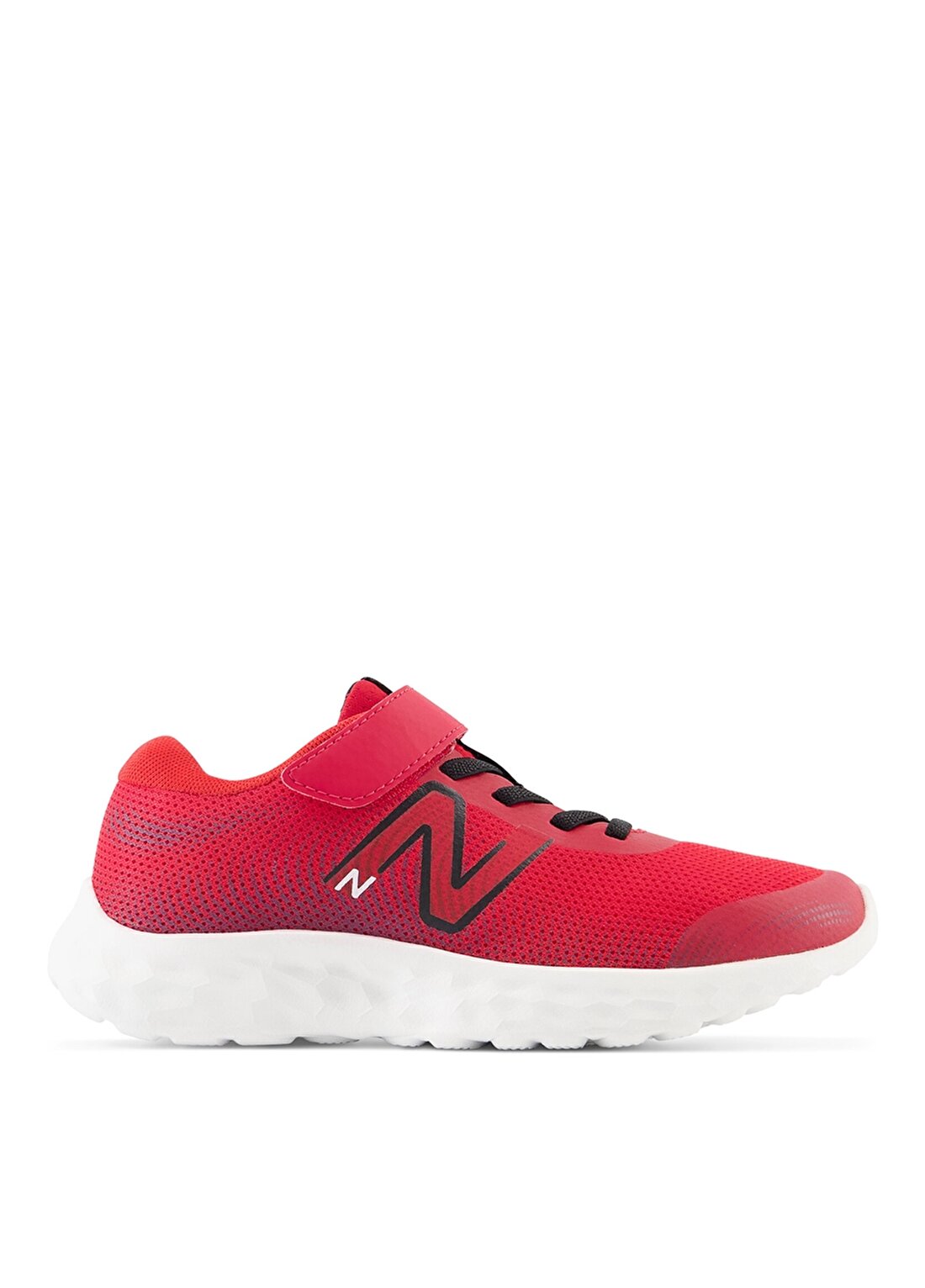 New Balance 520 Kırmızı Kız Çocuk Yürüyüş Ayakkabısı PA520TR8 NB