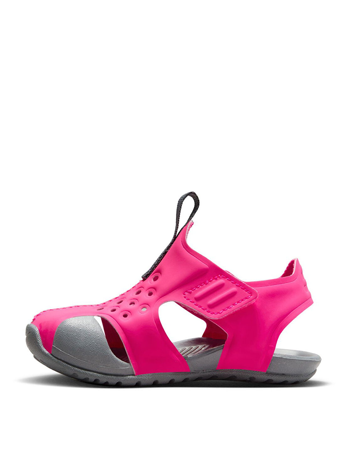 Nike Bebek Pembe Sandalet 943827-605 NIKE SUNRAY PROTECT 2 (T   
