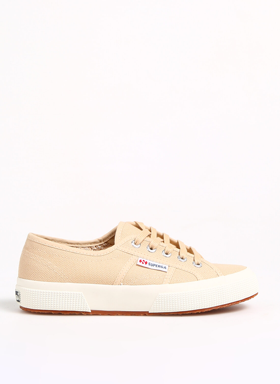 Superga Bej Kadın Sneaker S000010AHK-SP 