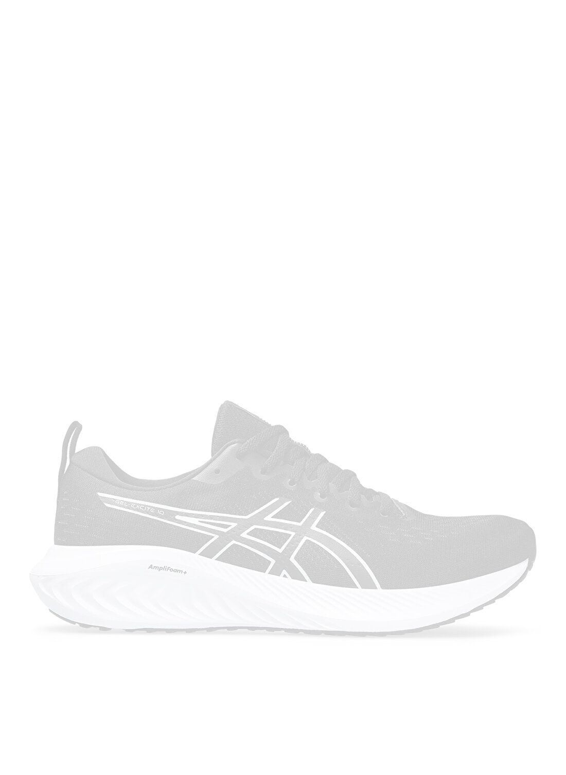 Asics Gel Excite 10 Siyah - Sarı Erkek Koşu Ayakkabısı 1011B600-003 