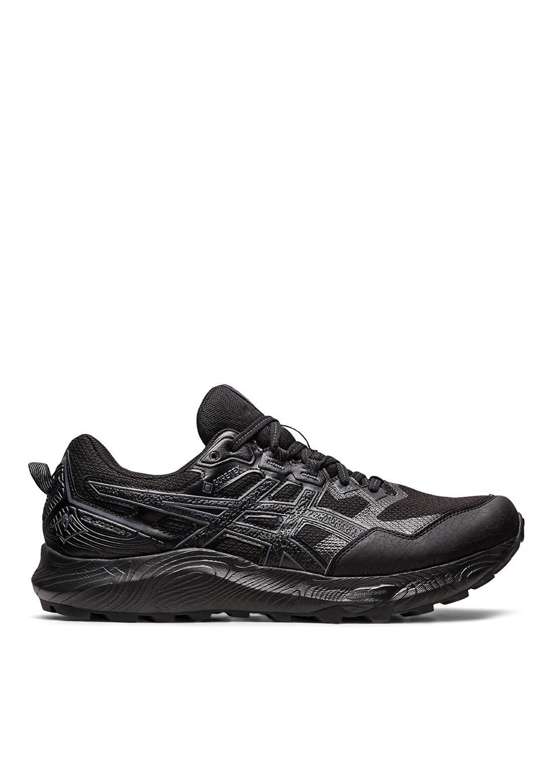 Asics Gel Sonoma 7 GTX Siyah Erkek Koşu Ayakkabısı 1011B593-002 