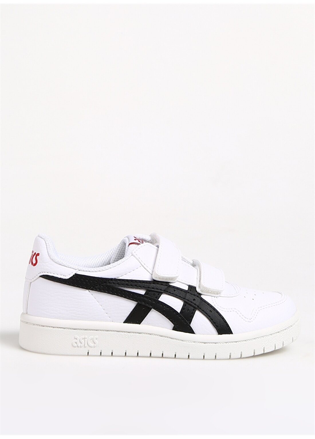 Asics Japan S Beyaz - Siyah Erkek Çocuk Yürüyüş Ayakkabısı 1204A008-124