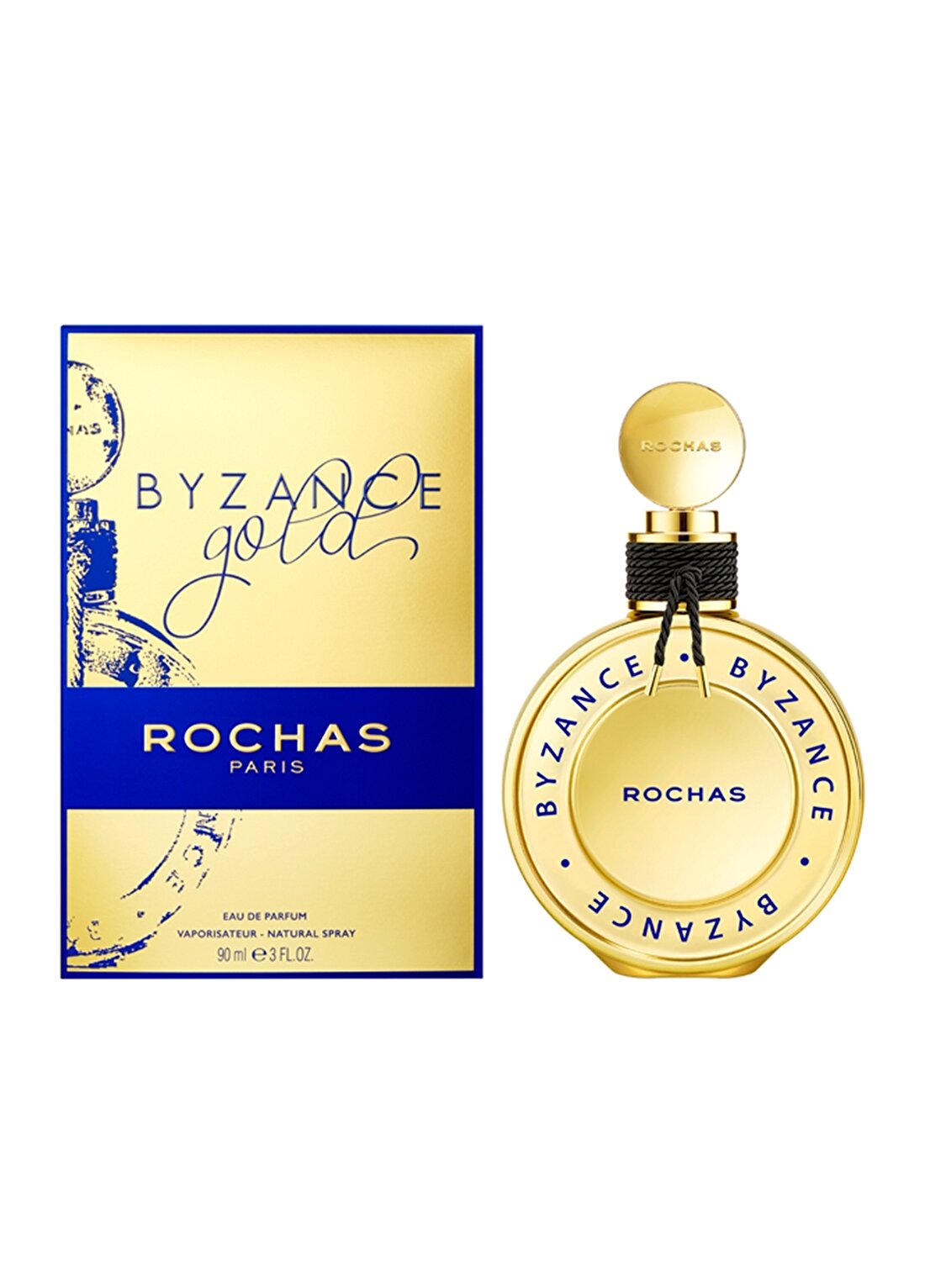 Rochas Parfüm