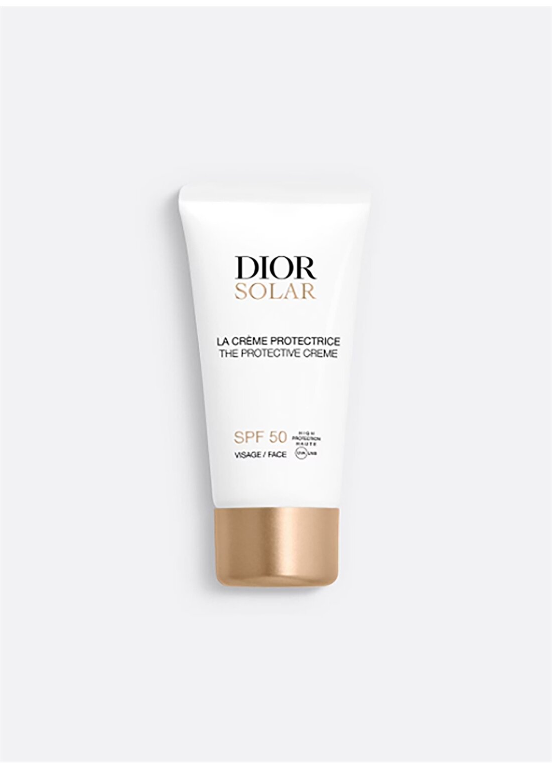 Dior Solar The Protective Cream Spf50 50 Ml