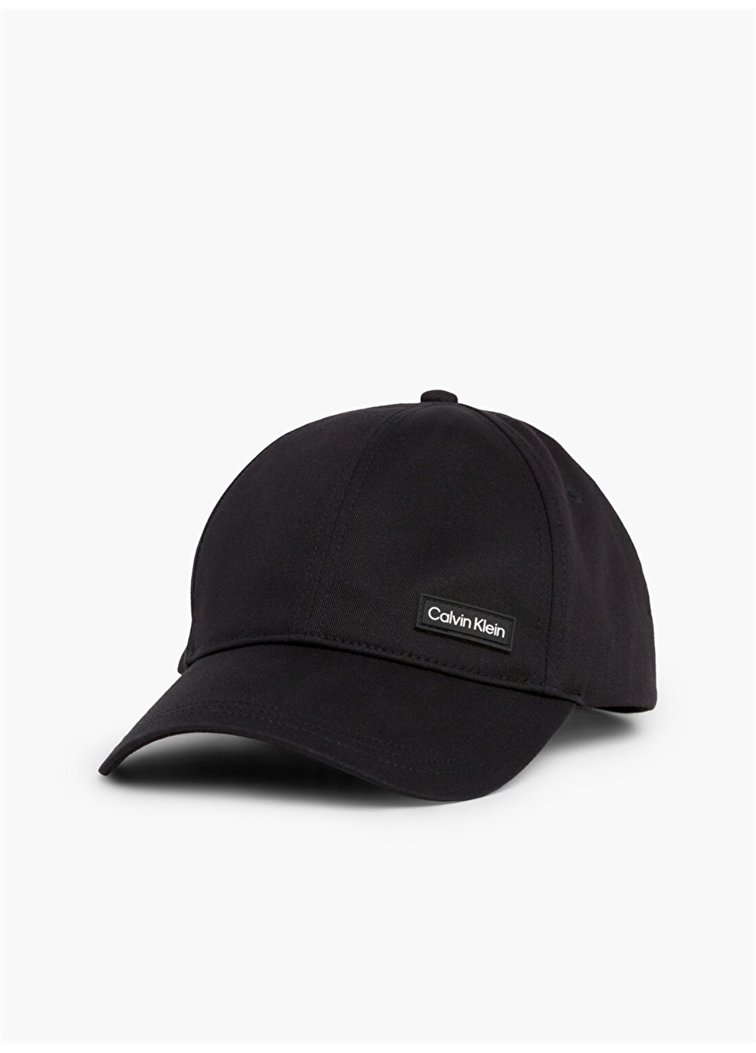 Calvin Klein Siyah Erkek Şapka K50K510487BAX