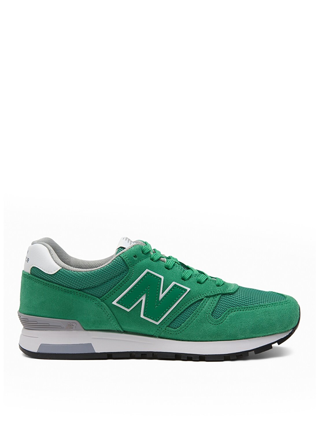 New Balance 565 Yeşil Erkek Lifestyle Ayakkabı ML565GRN-NB