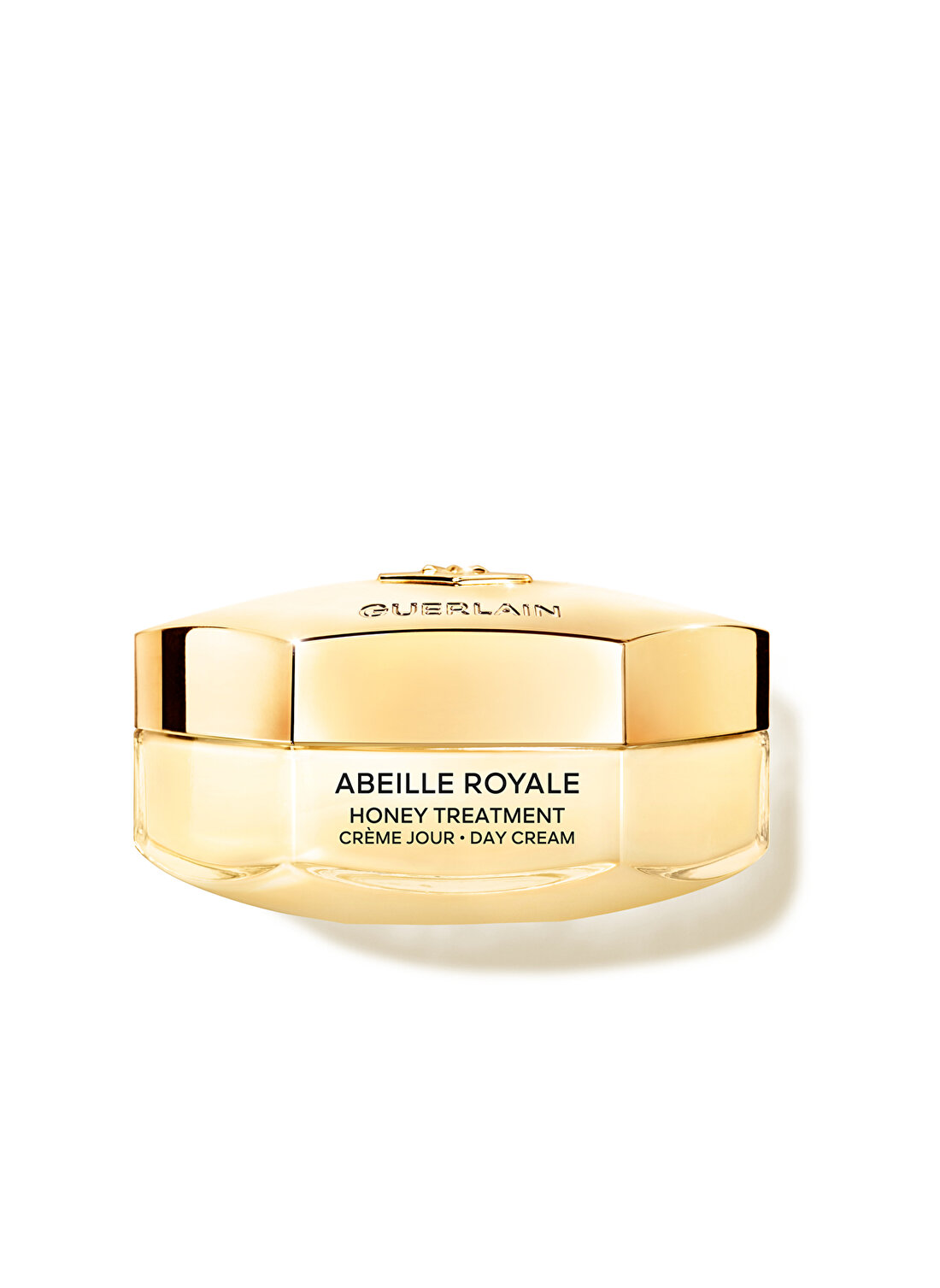 Guerlain Abeille Royale Honey Treatment Gündüz Kremi 50 ml