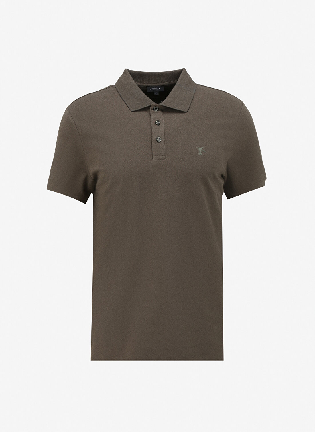 Fabrika Polo T-Shirt