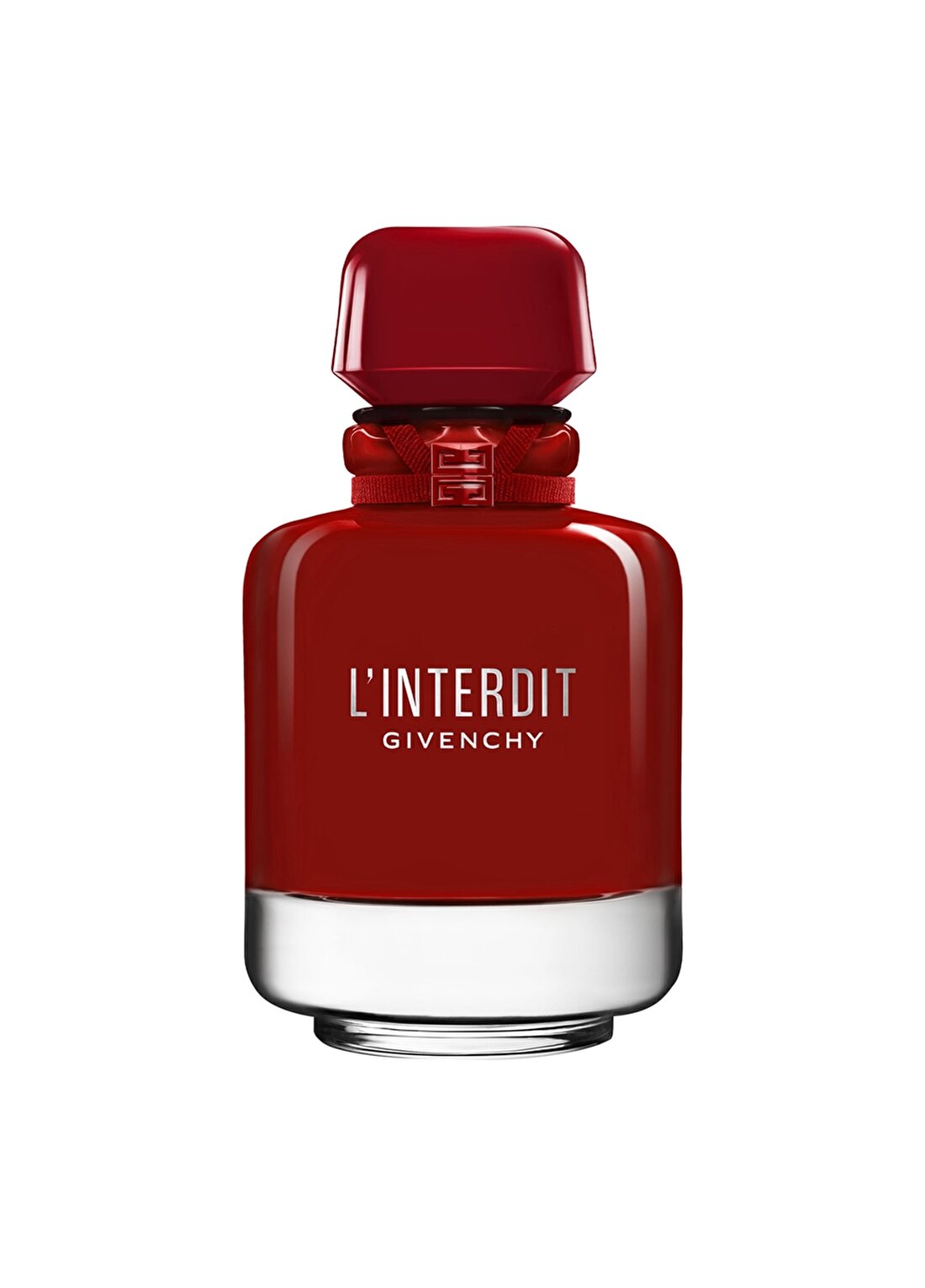 Givenchy L'interdit Rouge Ultime EDP Parfüm 50 Ml