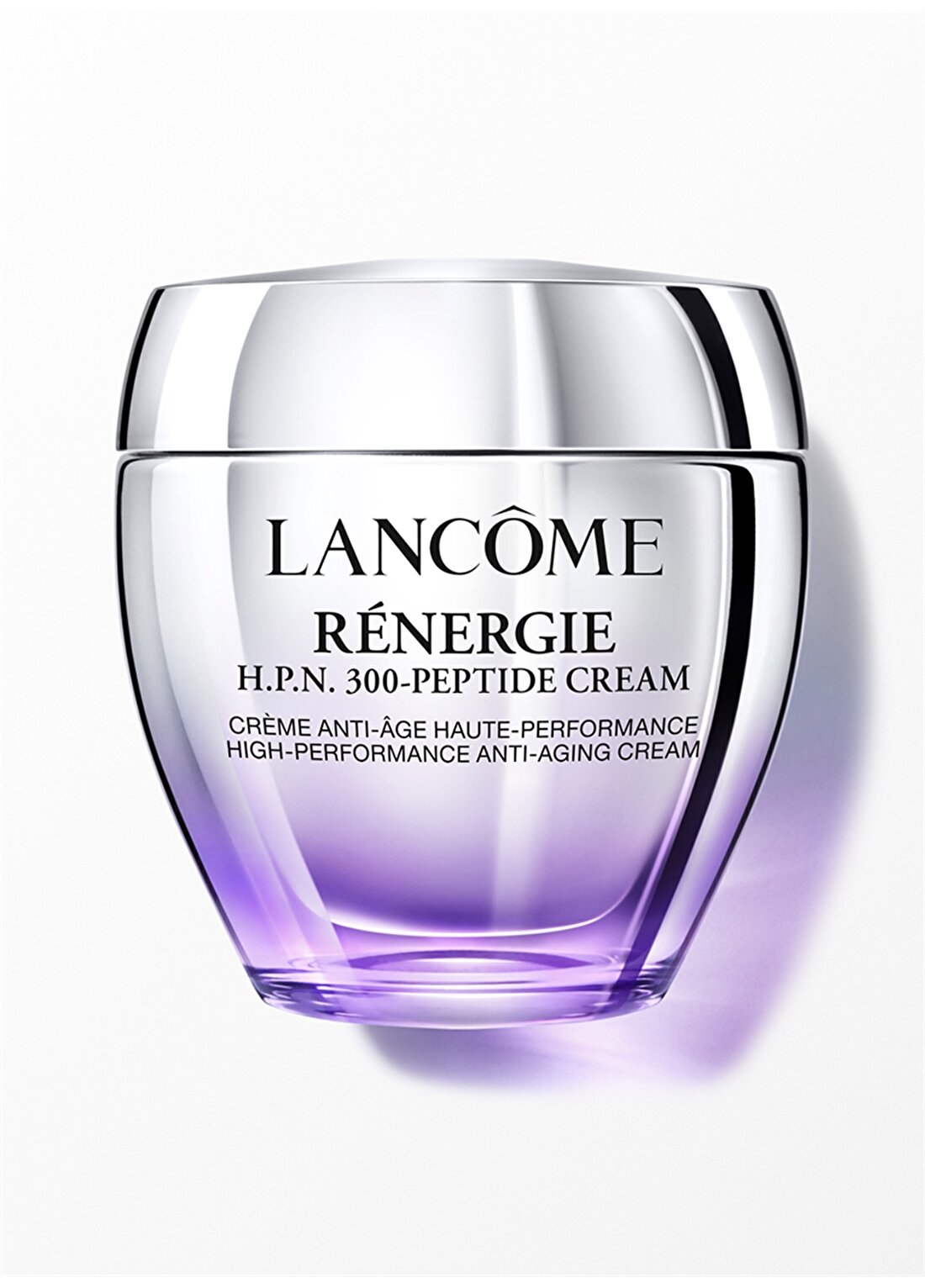 Lancome Rénergie H.P.N.-300 Peptide Cream Hyalüronik Asit, 300-Peptit, Niasinamid 75 Ml