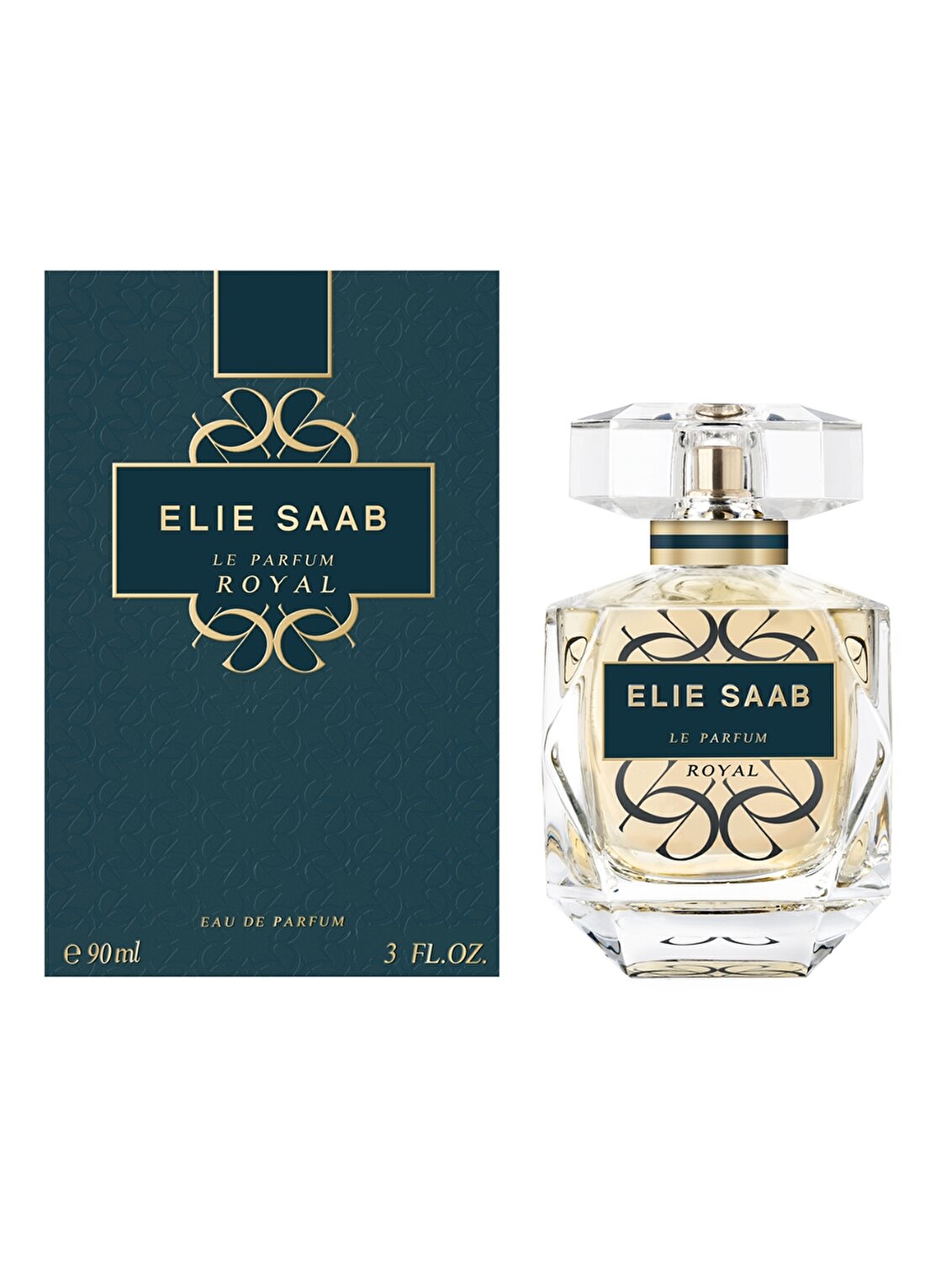 Elie Saab Le Parfum Royal EDP 90 Ml