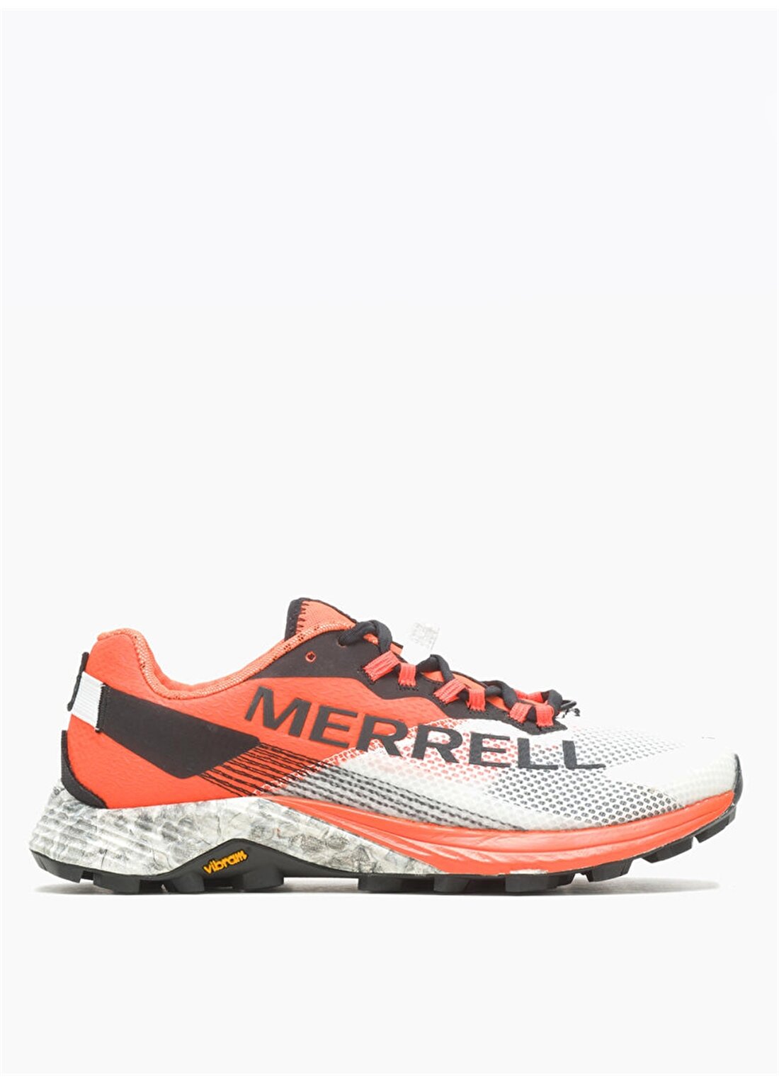 Merrell Beyaz Kadın Koşu Ayakkabısı J067690mtl Long Sky 2