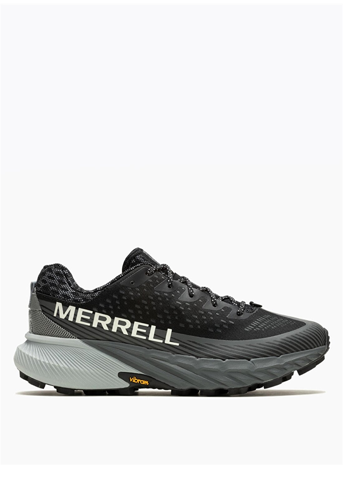 Merrell Siyah Erkek Koşu Ayakkabısı J067759agility Peak 5