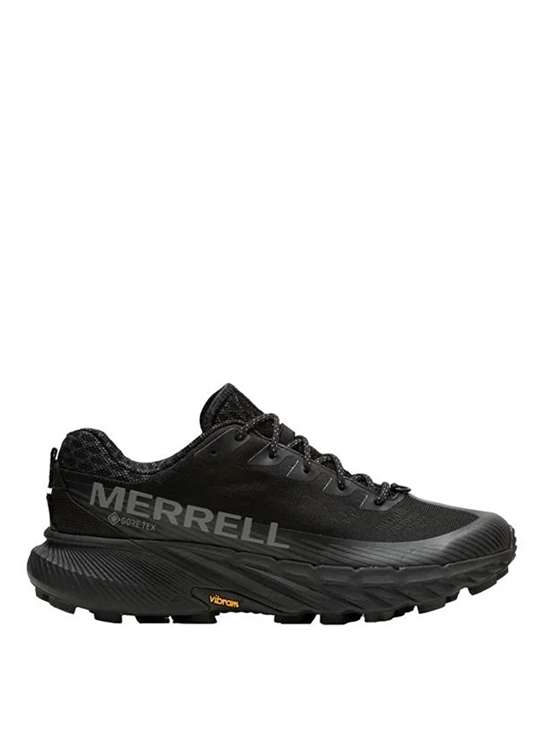 Merrell Siyah Kadın Gore-Tex Koşu Ayakkabısı J067790agility Peak 5 Gtx
