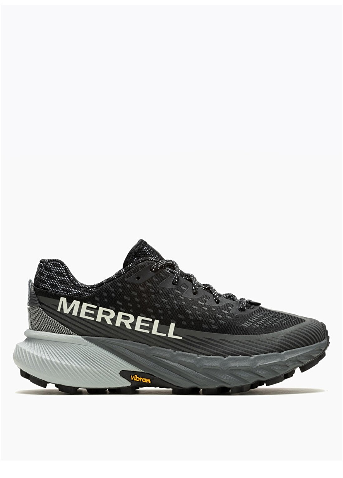 Merrell Siyah Kadın Koşu Ayakkabısı J067808agility Peak 5