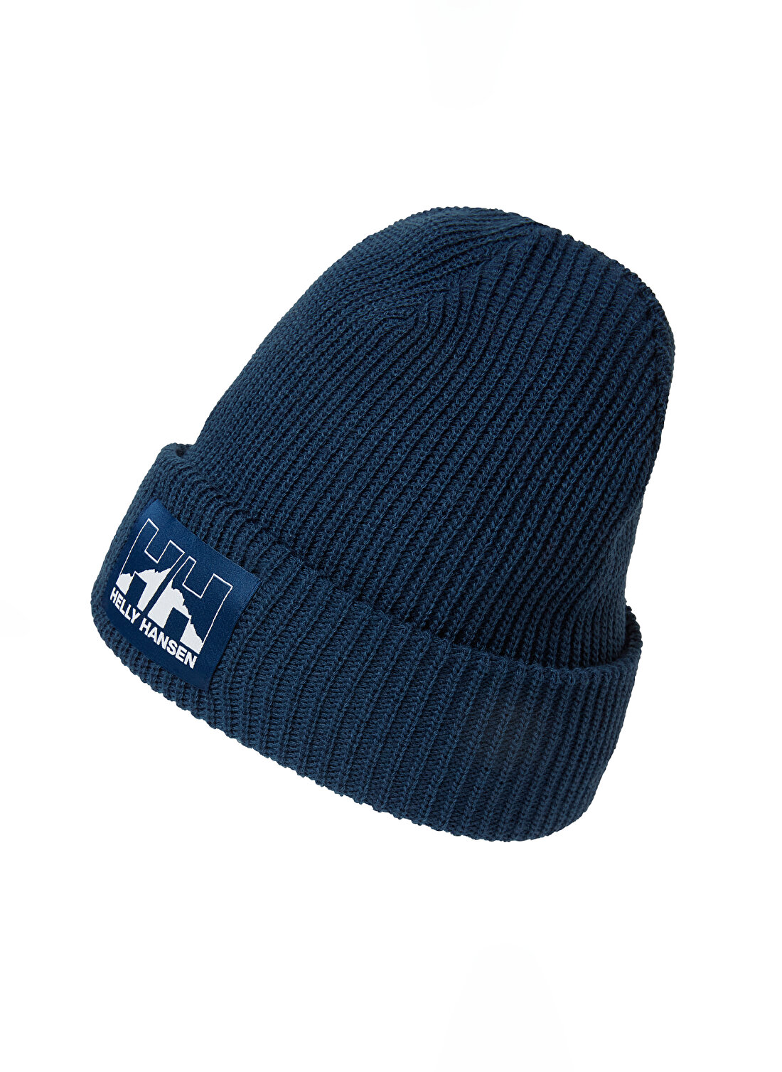 Helly Hansen Açık Lacivert Unisex Fitted Bere HHA.49481 