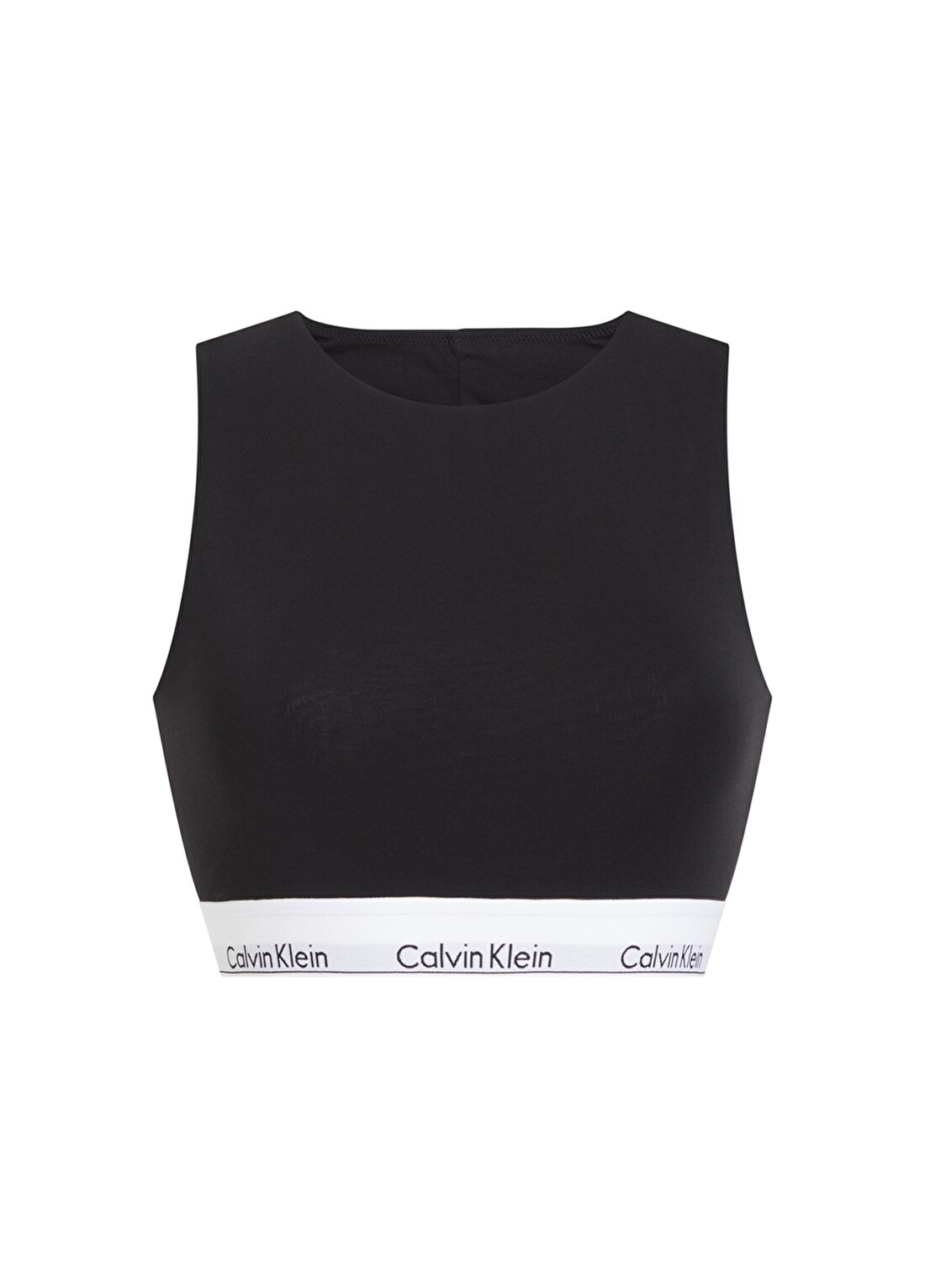 Calvin Klein Siyah Bralet Sütyen 000QF7626E