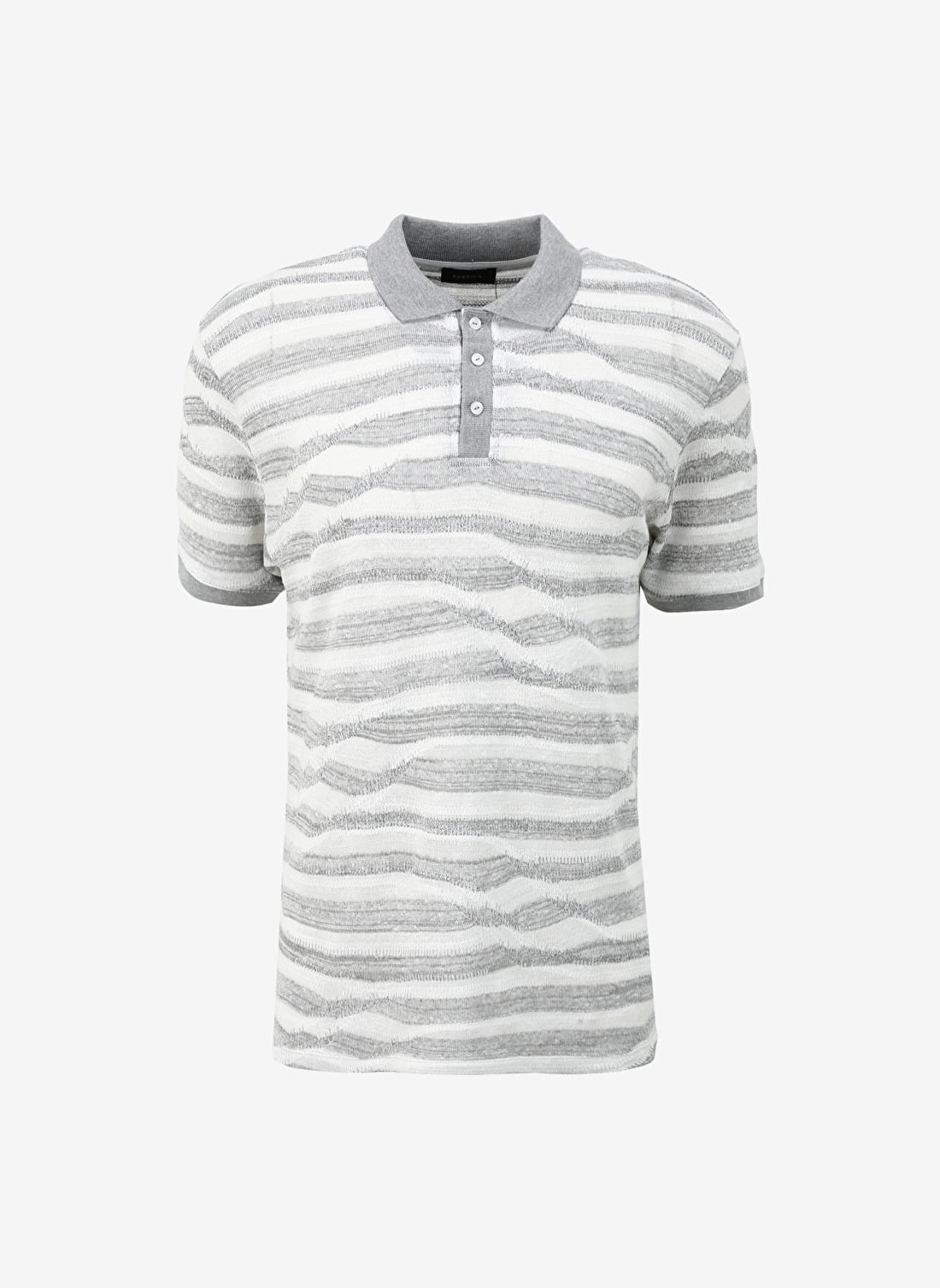 Fabrika Comfort Polo T-Shirt