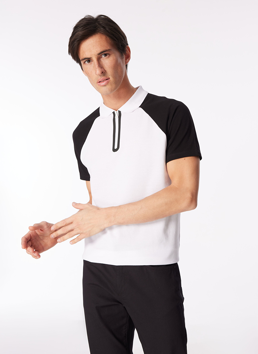 Fabrika Polo T-Shirt