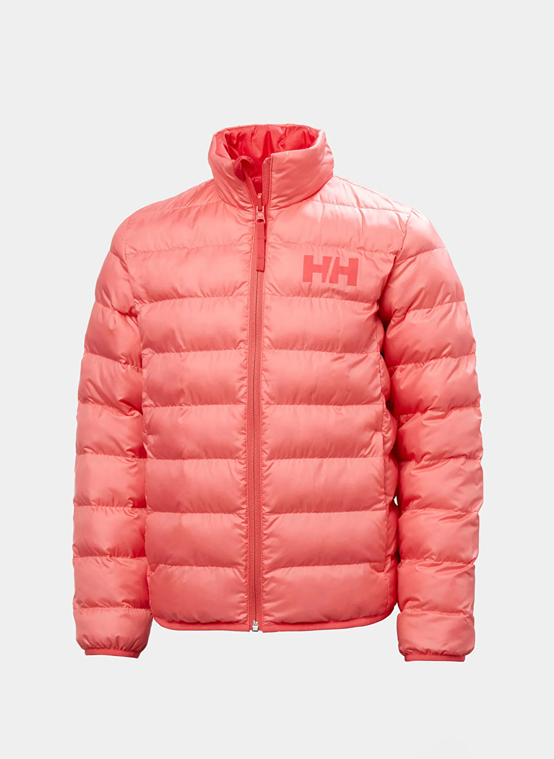 Helly Hansen Koyu Pembe Kız Çocuk Mont HHA.41796 JR MARKA INSULATOR