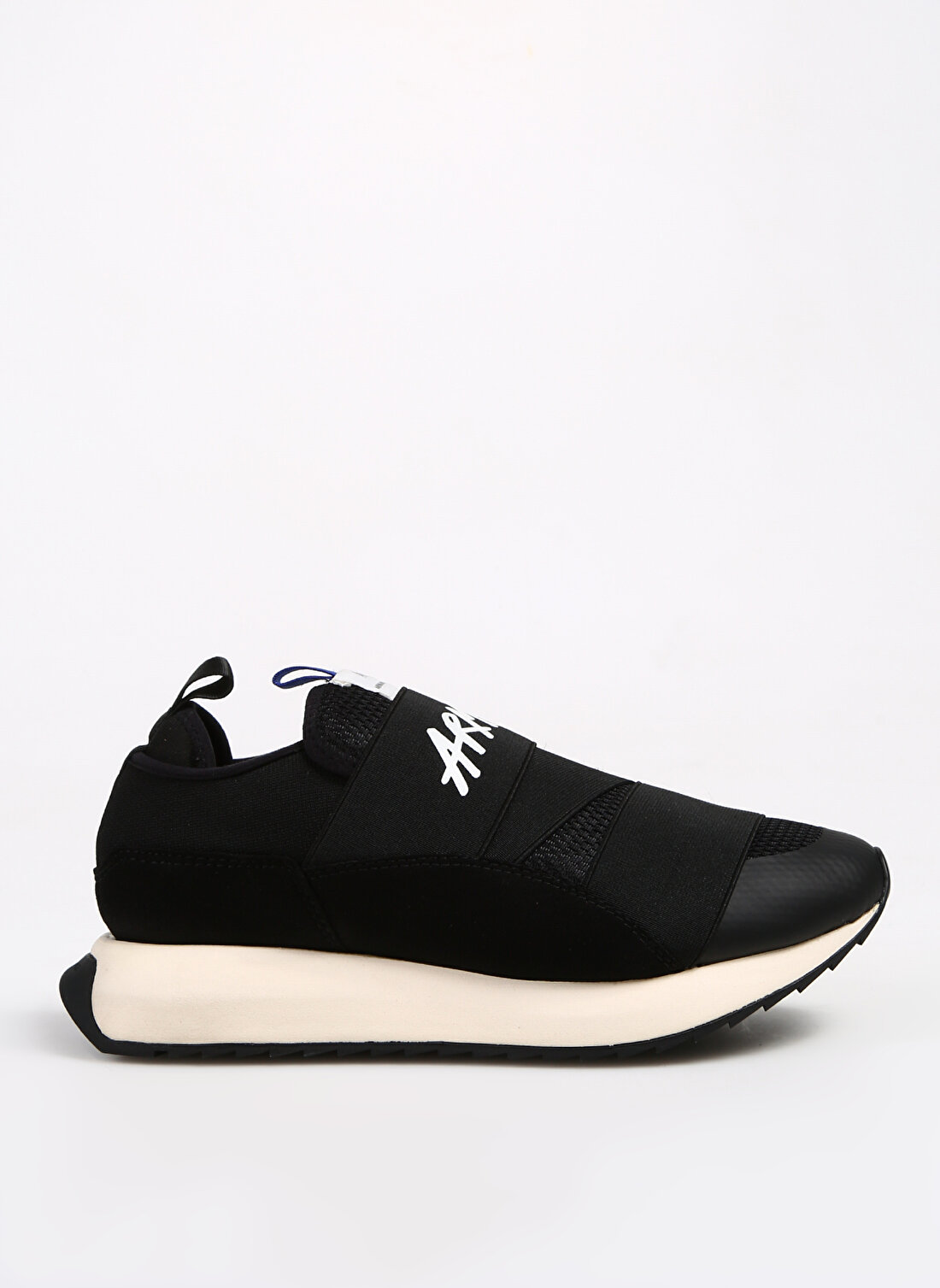 Armani Exchange Siyah Erkek Sneaker XUX184XV771 