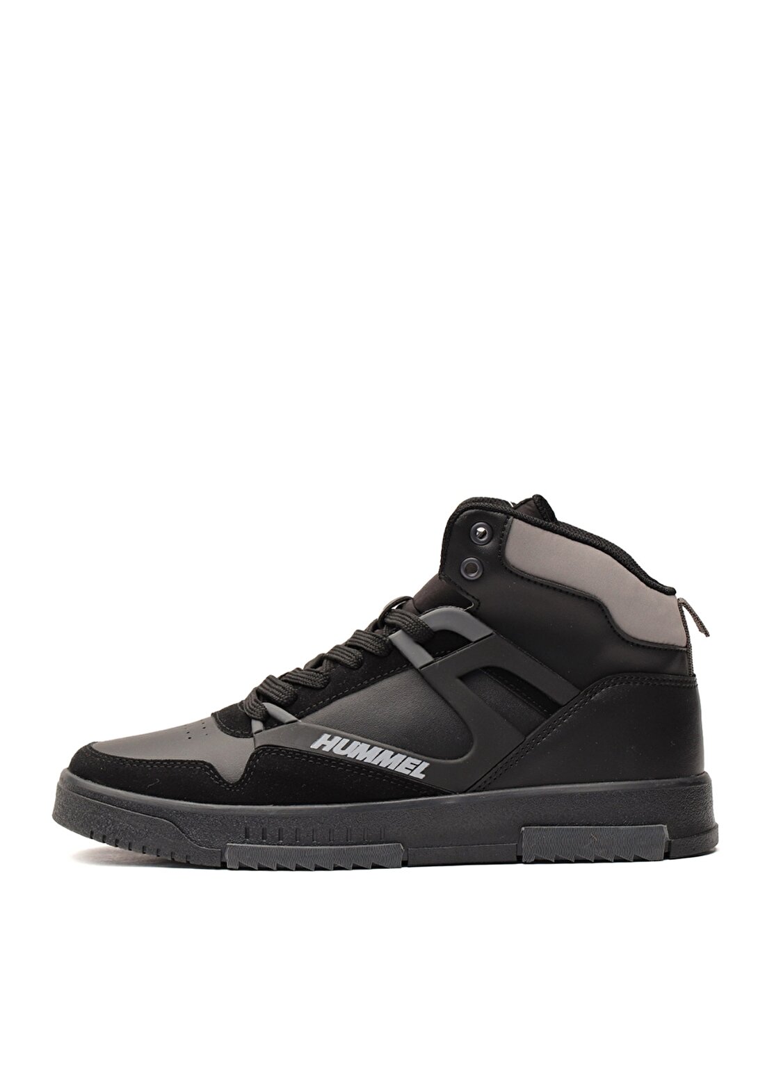 Hummel Siyah Erkek Sneaker 900393-2042