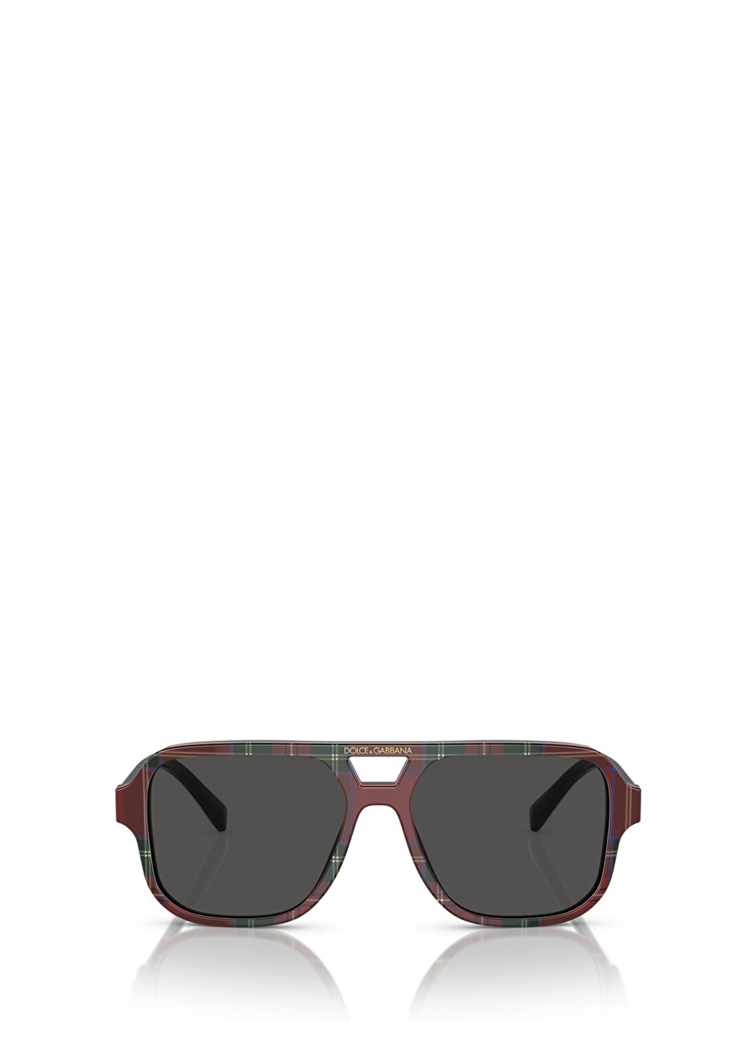 Dolce&Gabbana Kids DX4003 Damla Kırmızı Erkek Güneş Gözlüğü