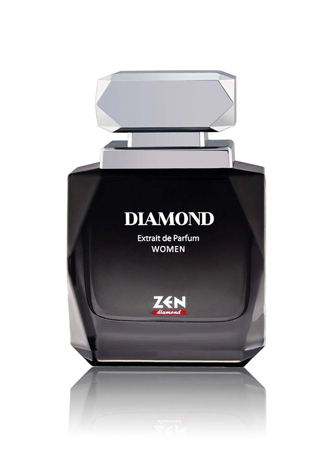 Zen Diamon Perfume Dıamond Women Parfüm