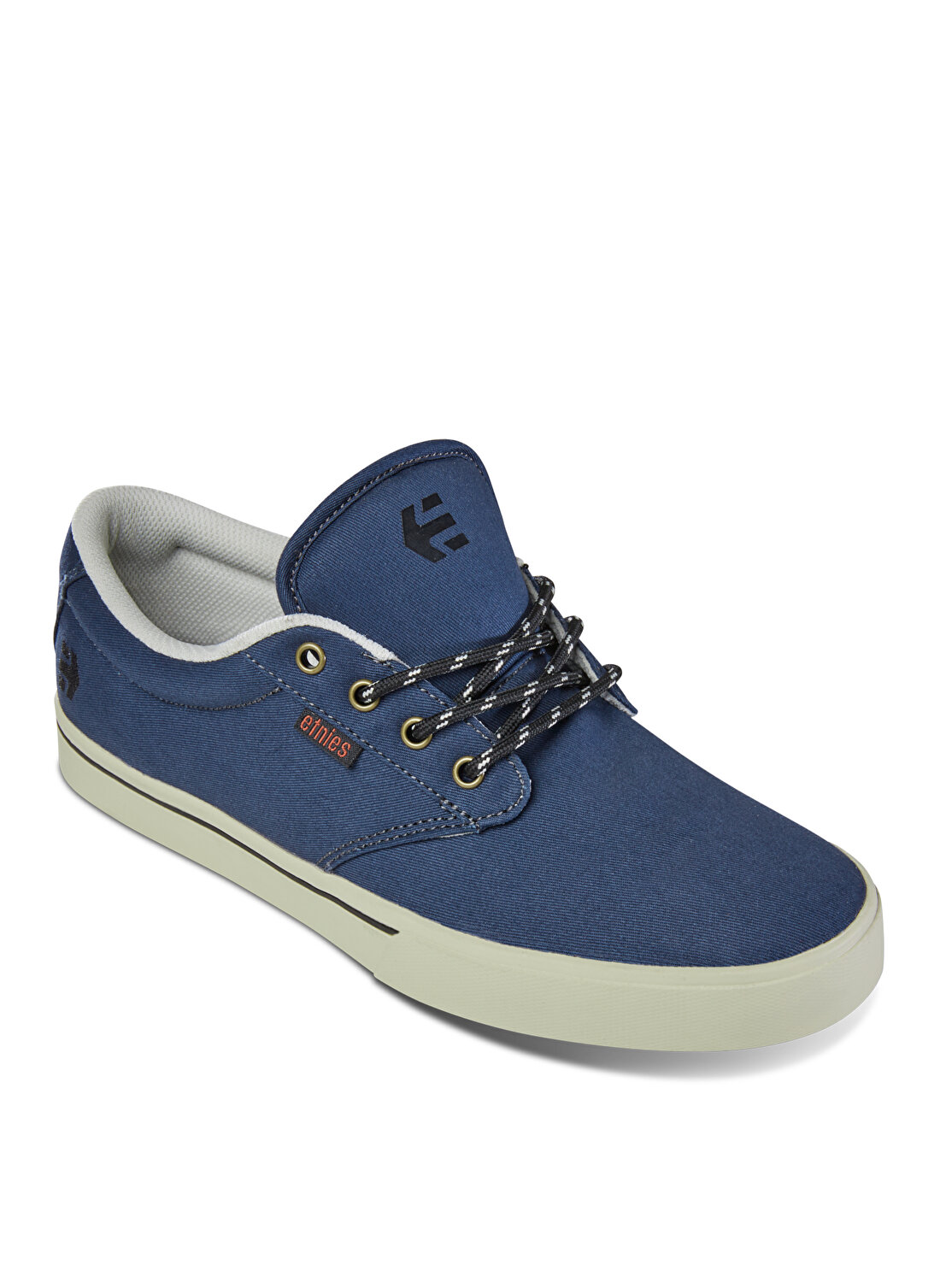 Etnies Mavi Erkek Lifestyle Ayakkabı  4101000323 501 Etnies Jameson 2 Eco 