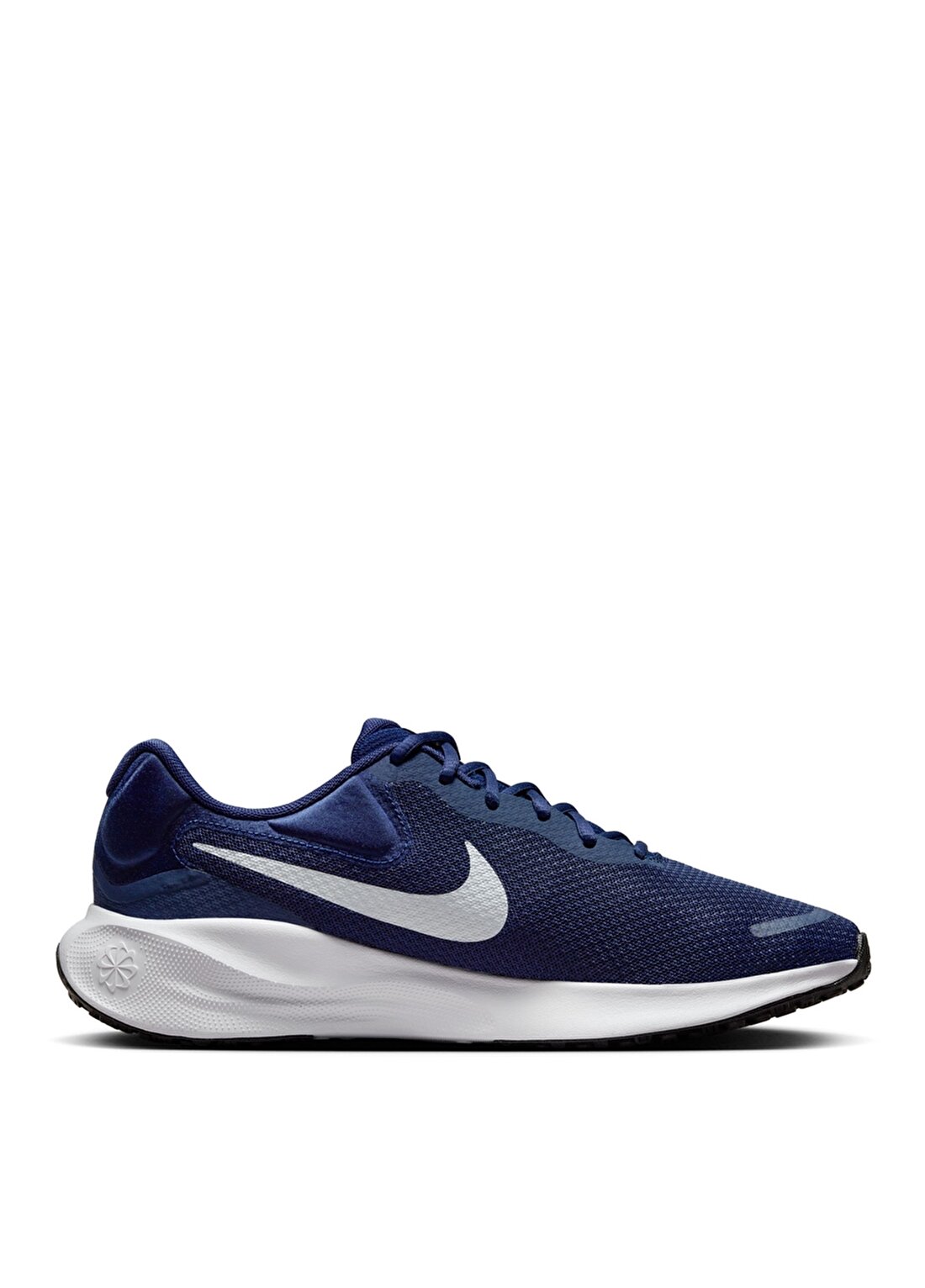 Nike Mavi Erkek Koşu Ayakkabısı FB2207-400 REVOLUTION 7
