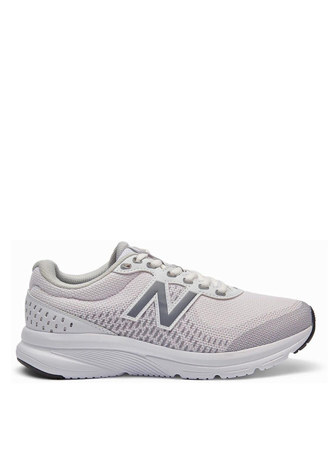 New Balance 411 Beyaz Erkek Koşu Ayakkabısı M411AW2-NB