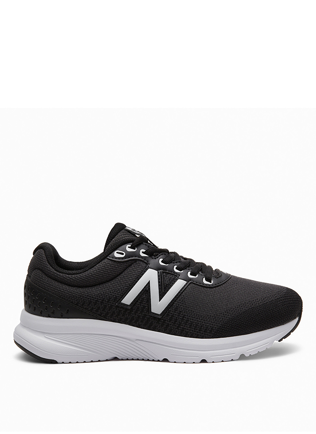 New Balance Siyah Erkek Koşu Ayakkabısı M411BK2-NB Performance Mens Shoes  